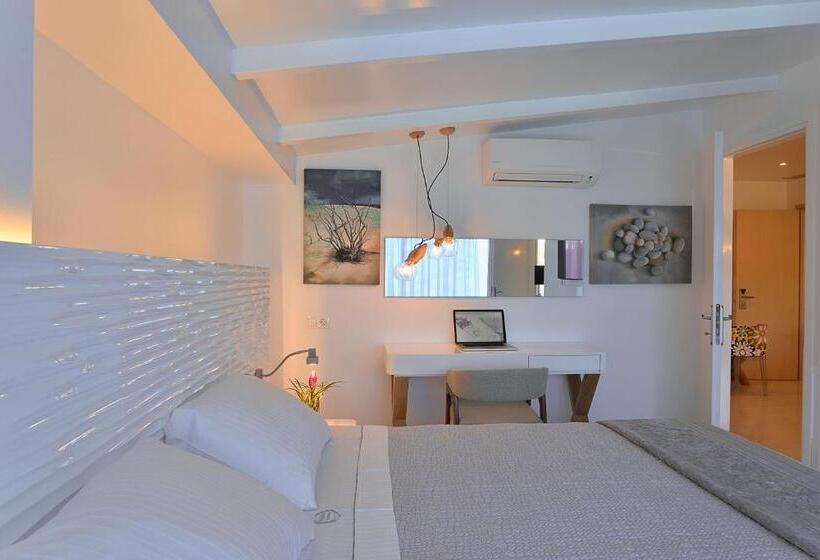 スーペリアースイート, TRYP by Wyndham Corfu Dassia