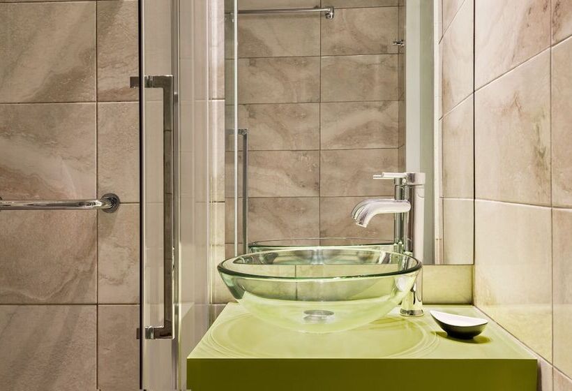 スタンダードルーム, TRYP by Wyndham Corfu Dassia