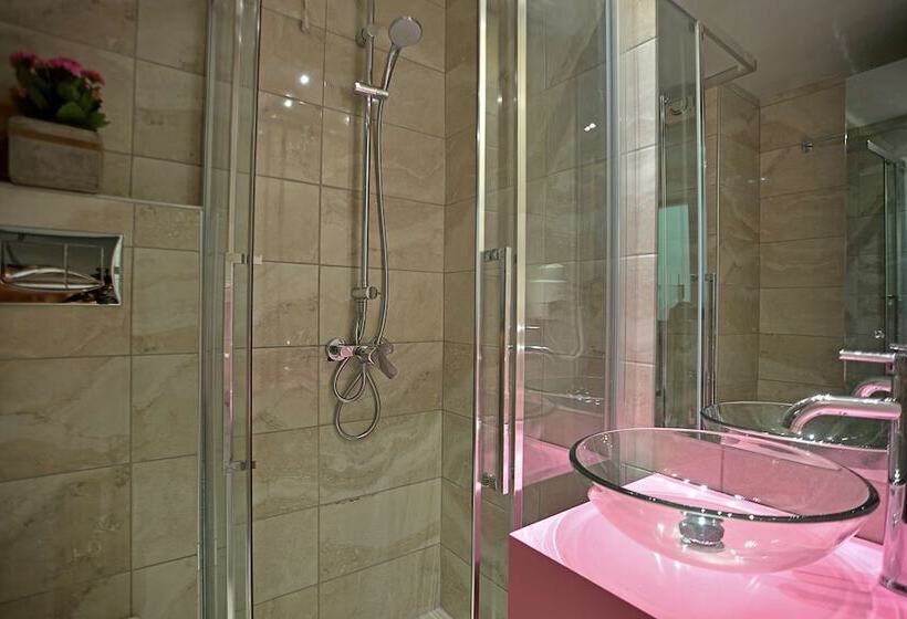 スタンダードルーム, TRYP by Wyndham Corfu Dassia