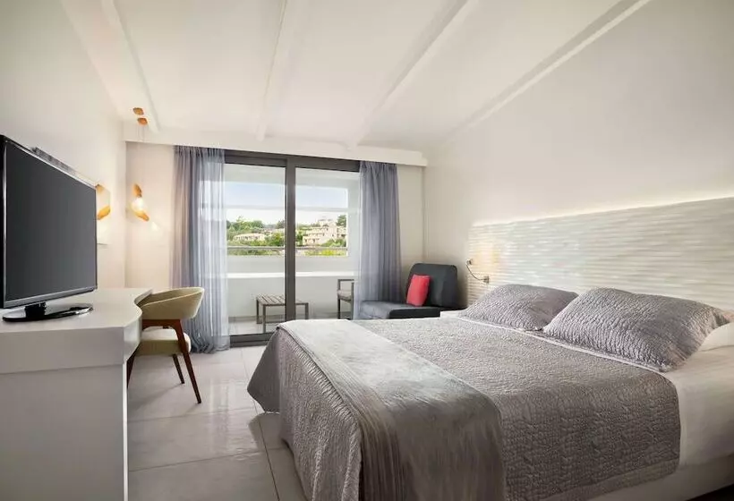 اتاق سوپریور, TRYP by Wyndham Corfu Dassia
