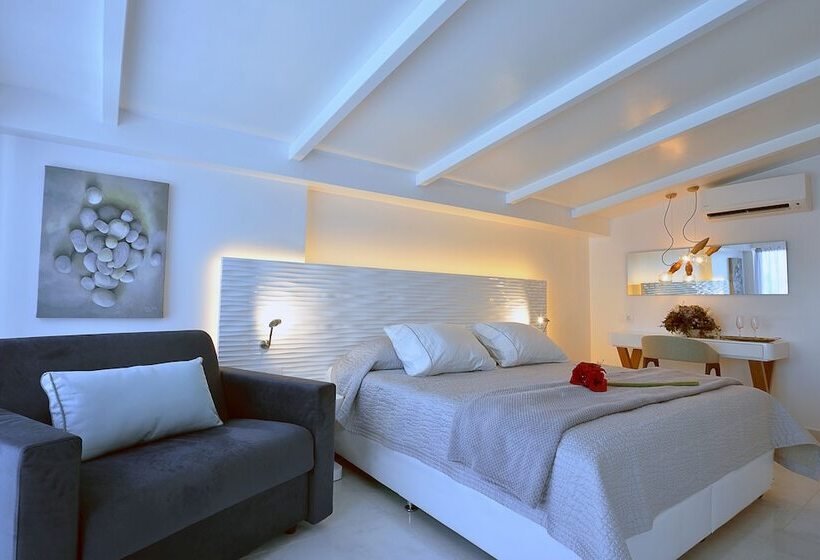 スーペリアールーム, TRYP by Wyndham Corfu Dassia