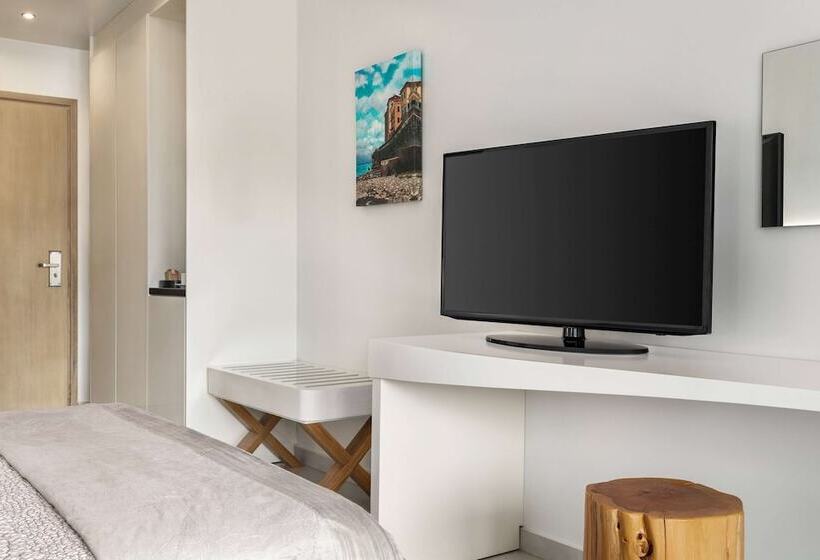 スーペリアールーム, TRYP by Wyndham Corfu Dassia