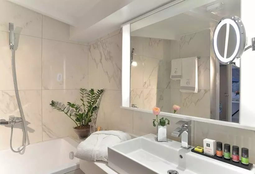 اتاق سوپریور, TRYP by Wyndham Corfu Dassia