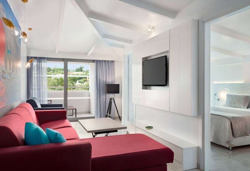 スーペリアースイート, TRYP by Wyndham Corfu Dassia