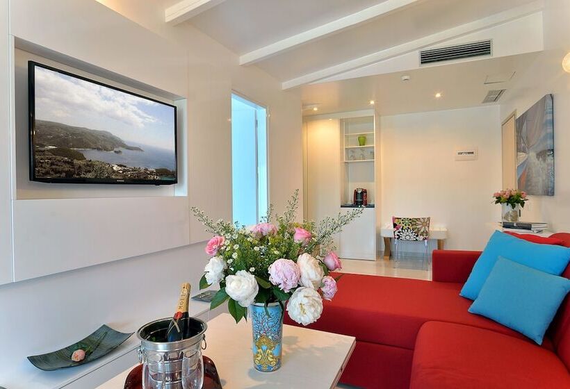 スーペリアースイート, TRYP by Wyndham Corfu Dassia