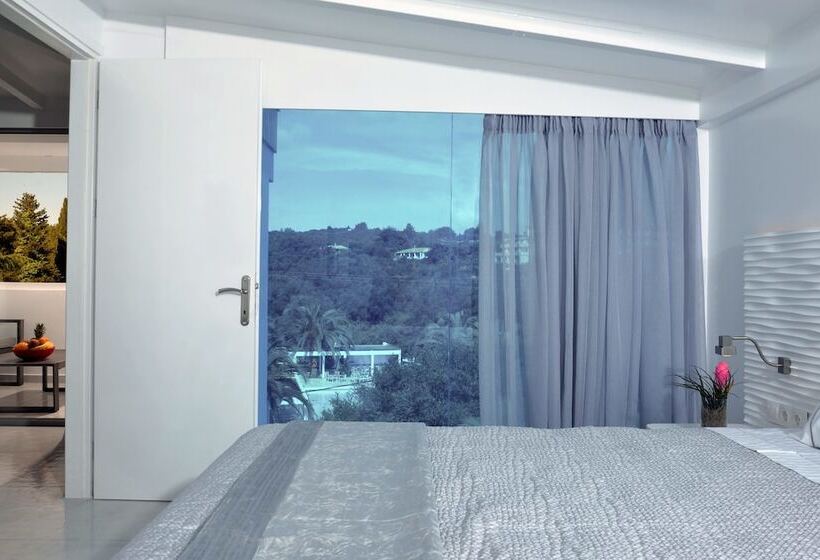 スーペリアースイート, TRYP by Wyndham Corfu Dassia