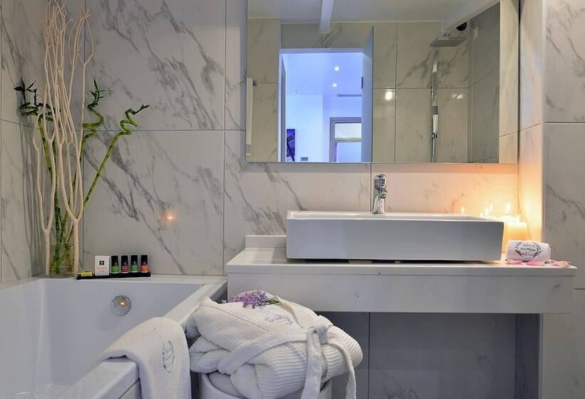 スーペリアースイート, TRYP by Wyndham Corfu Dassia