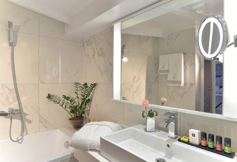 スーペリアースイート, TRYP by Wyndham Corfu Dassia