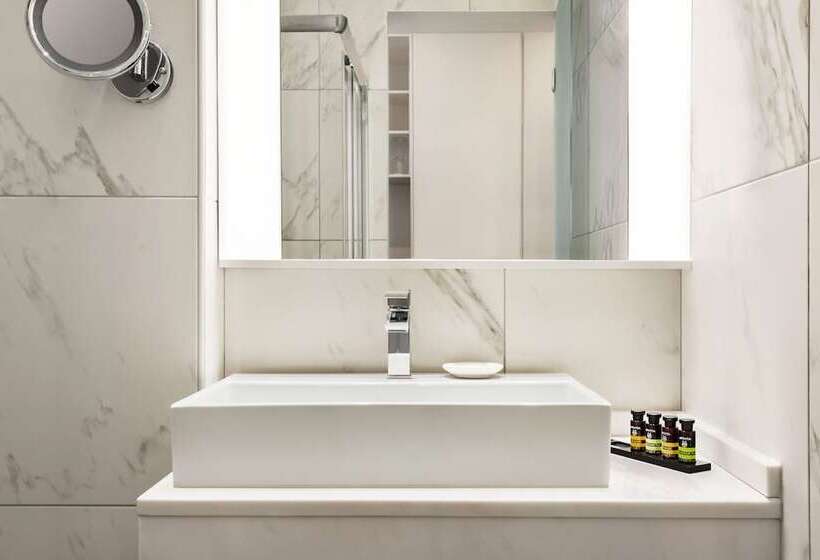 スーペリアースイート, TRYP by Wyndham Corfu Dassia