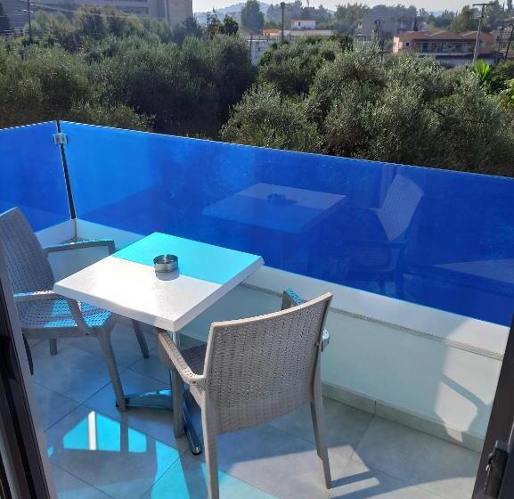 スタンダードルーム, TRYP by Wyndham Corfu Dassia