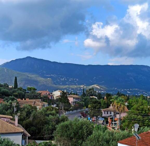 スタンダードルーム, TRYP by Wyndham Corfu Dassia