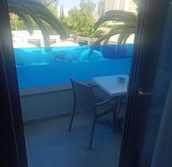 Номер Стандарт, TRYP by Wyndham Corfu Dassia