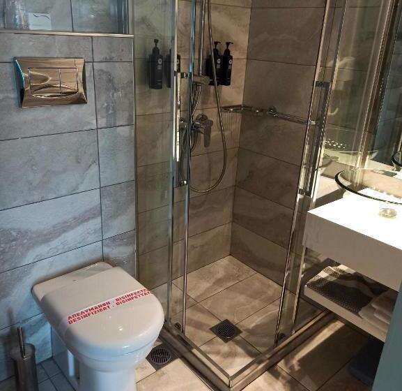 スタンダードルーム, TRYP by Wyndham Corfu Dassia