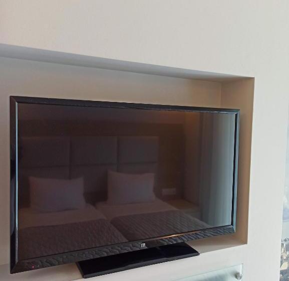 スタンダードルーム, TRYP by Wyndham Corfu Dassia