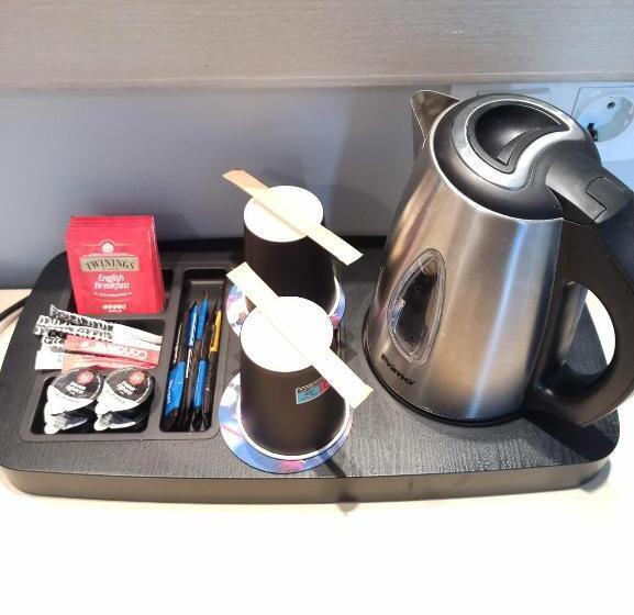 スタンダードルーム, TRYP by Wyndham Corfu Dassia