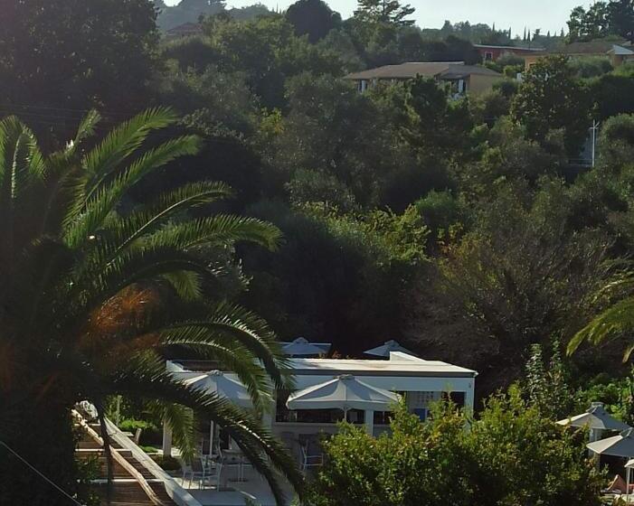 スタンダードルーム, TRYP by Wyndham Corfu Dassia