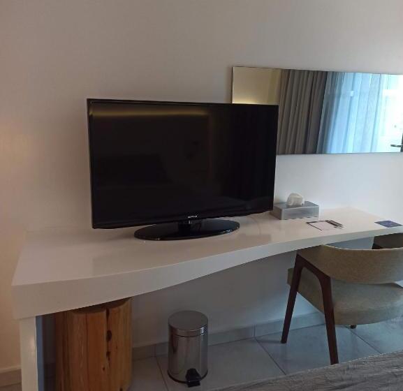 スーペリアールーム, TRYP by Wyndham Corfu Dassia