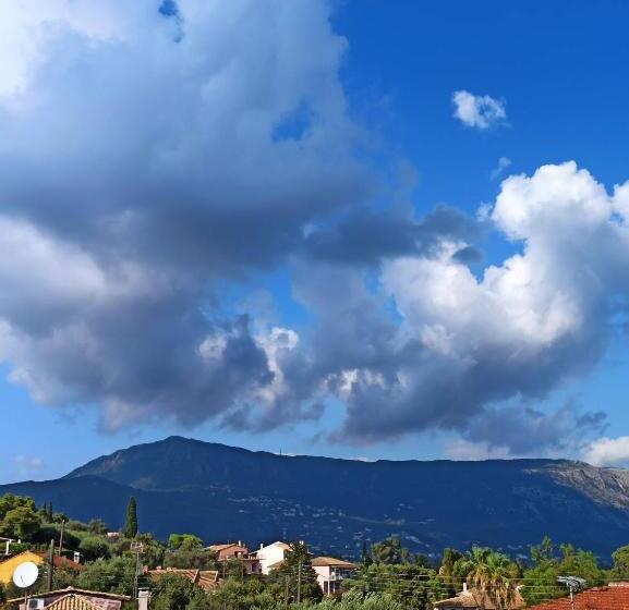 スーペリアールーム, TRYP by Wyndham Corfu Dassia