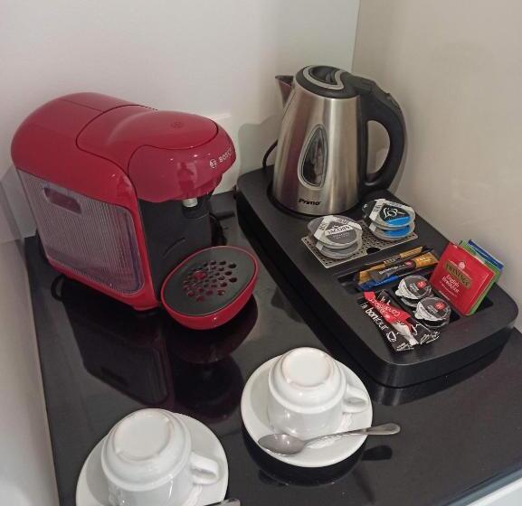 スーペリアールーム, TRYP by Wyndham Corfu Dassia