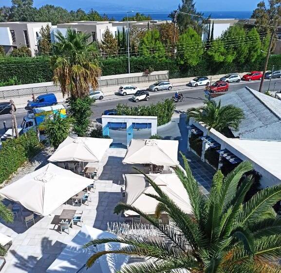 スーペリアールーム, TRYP by Wyndham Corfu Dassia