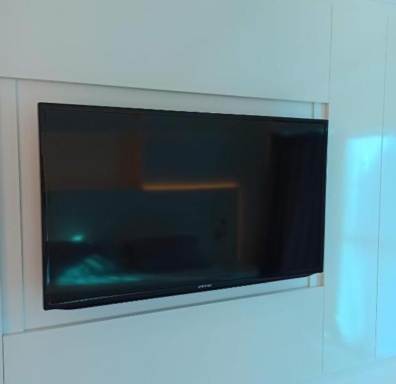 スーペリアースイート, TRYP by Wyndham Corfu Dassia