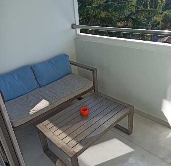 スーペリアースイート, TRYP by Wyndham Corfu Dassia