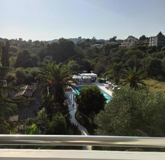 スーペリアースイート, TRYP by Wyndham Corfu Dassia