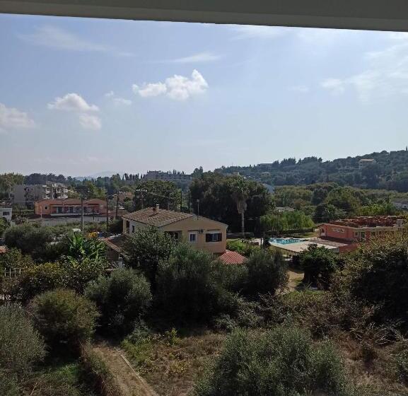 スーペリアースイート, TRYP by Wyndham Corfu Dassia