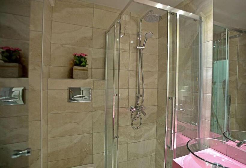 Номер Стандарт, TRYP by Wyndham Corfu Dassia