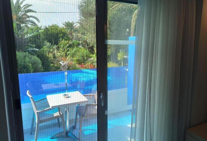 スタンダードルーム, TRYP by Wyndham Corfu Dassia