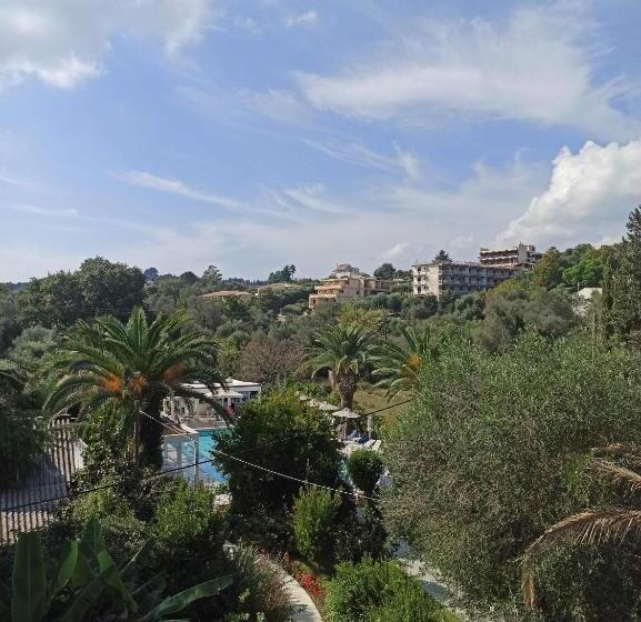 スタンダードルーム, TRYP by Wyndham Corfu Dassia