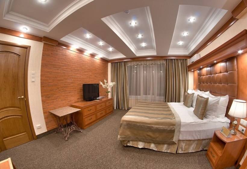 سوییت, Uyut Almaty