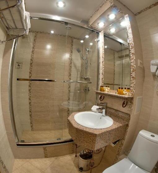 اتاق استاندارد, Uyut Almaty