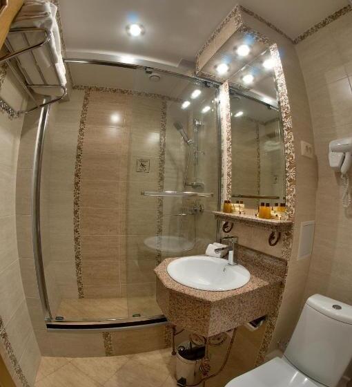 اتاق استاندارد, Uyut Almaty