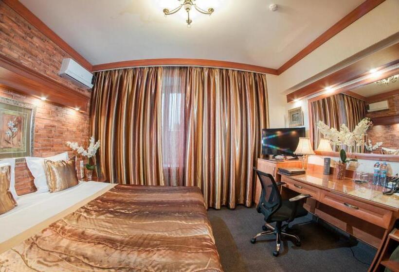 اتاق استاندارد, Uyut Almaty