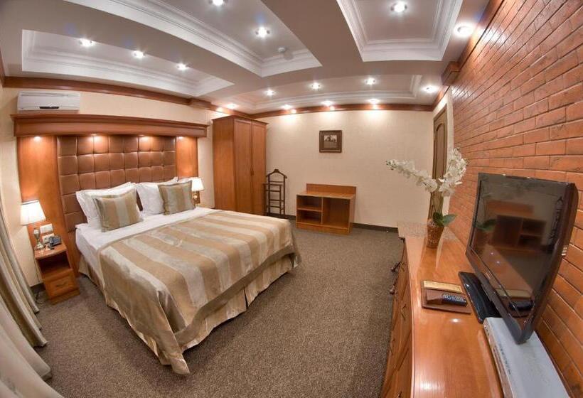 سوییت, Uyut Almaty