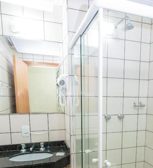 스탠다드 룸, Villalba Hoteis