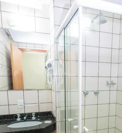 اتاق استاندارد, Villalba Hoteis
