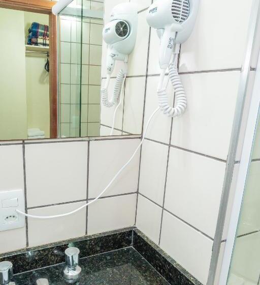 스탠다드 룸, Villalba Hoteis