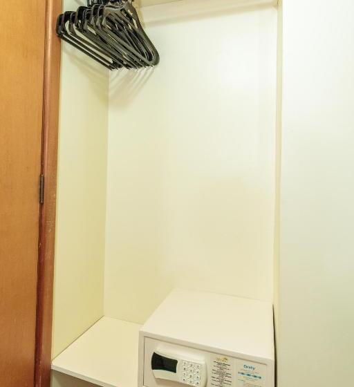 스탠다드 룸, Villalba Hoteis