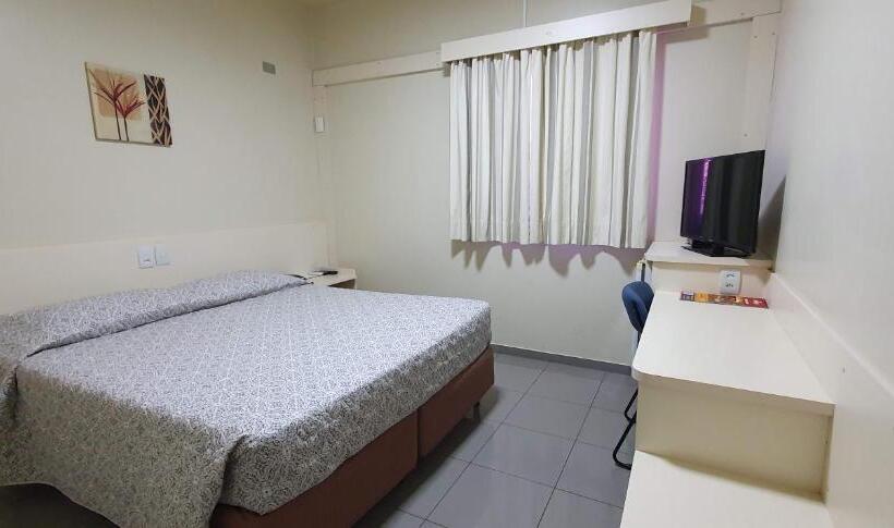 스탠다드 룸, Villalba Hoteis