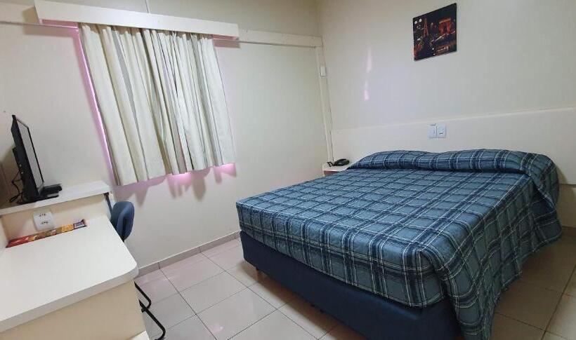 스탠다드 룸, Villalba Hoteis