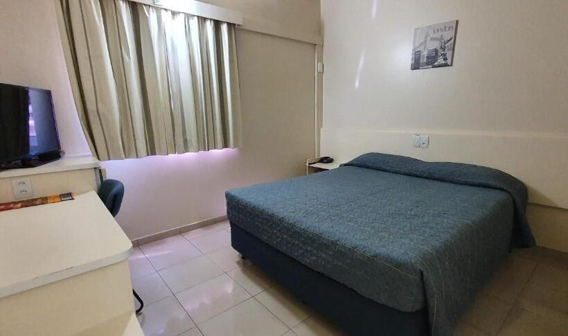 스탠다드 룸, Villalba Hoteis