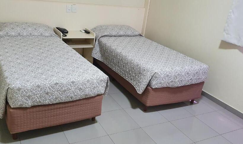 스탠다드 룸, Villalba Hoteis