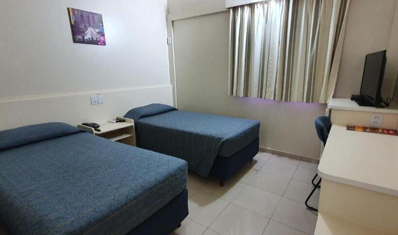 스탠다드 룸, Villalba Hoteis