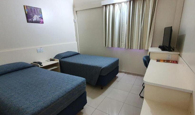 스탠다드 룸, Villalba Hoteis