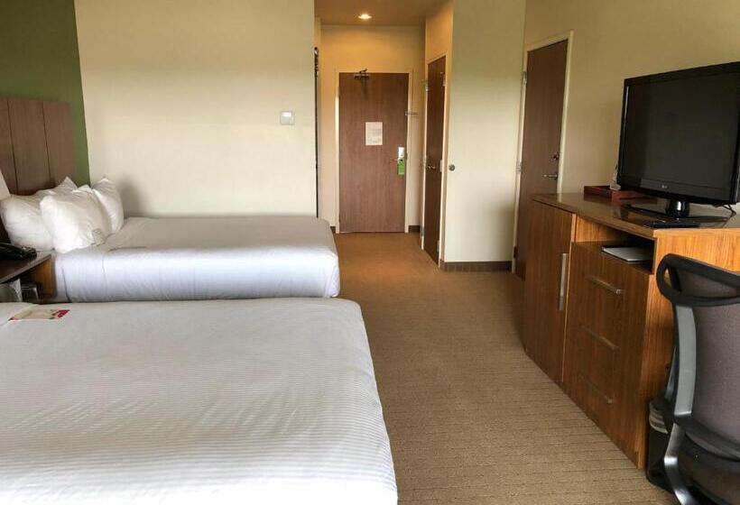 חדר דלוקס, Sol Cypress, San Antonio, A Tribute Portfolio