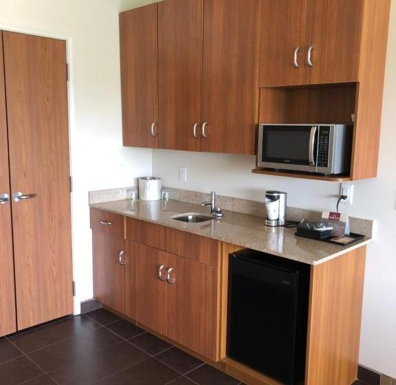 디럭스 스위트, Sol Cypress, San Antonio, A Tribute Portfolio