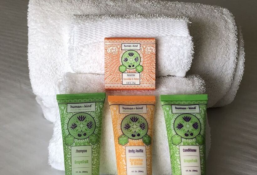 חדר דלוקס, Sol Cypress, San Antonio, A Tribute Portfolio