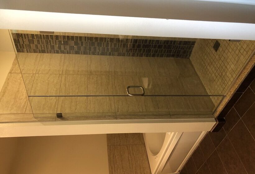 סוויטה דלוקס, Sol Cypress, San Antonio, A Tribute Portfolio